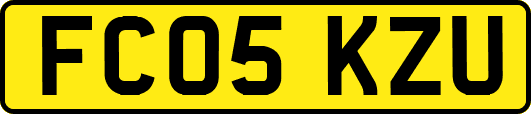 FC05KZU