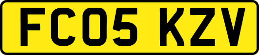 FC05KZV