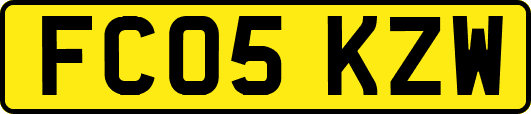 FC05KZW