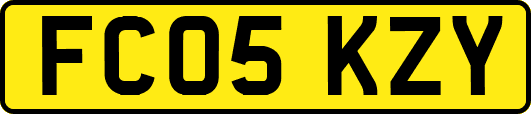 FC05KZY