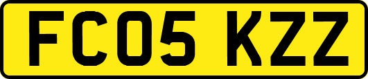 FC05KZZ