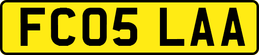FC05LAA
