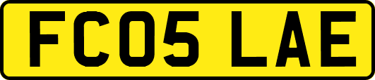 FC05LAE