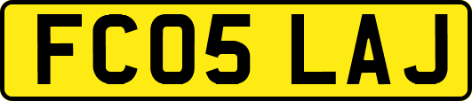 FC05LAJ
