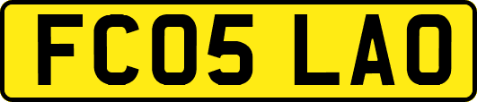 FC05LAO
