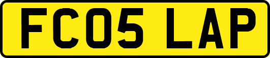 FC05LAP