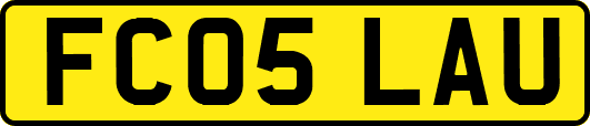FC05LAU