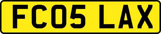 FC05LAX