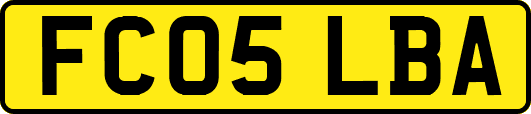 FC05LBA