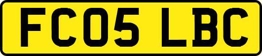 FC05LBC