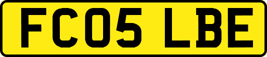 FC05LBE