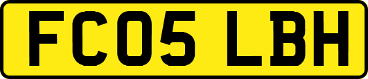 FC05LBH