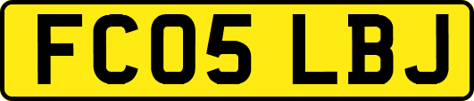 FC05LBJ