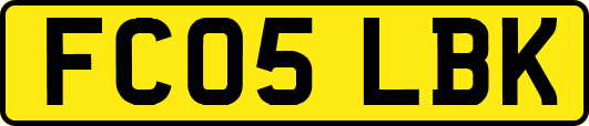 FC05LBK
