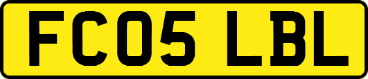 FC05LBL