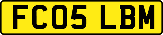 FC05LBM