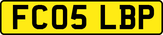 FC05LBP