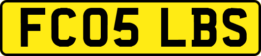 FC05LBS