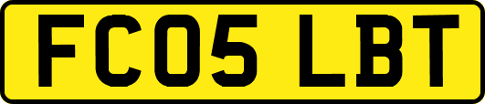 FC05LBT