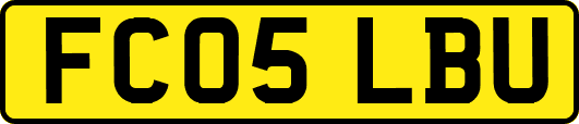 FC05LBU