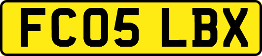 FC05LBX