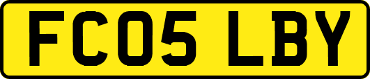 FC05LBY
