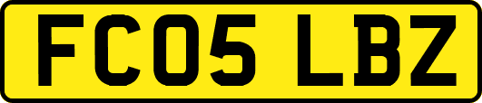 FC05LBZ