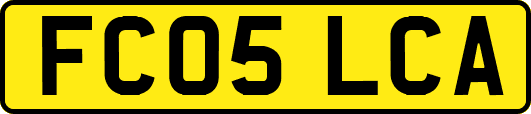 FC05LCA