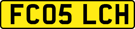 FC05LCH