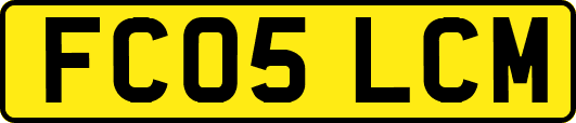 FC05LCM