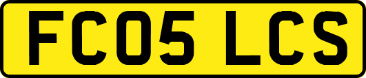 FC05LCS