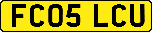 FC05LCU