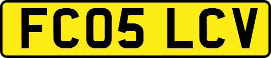 FC05LCV