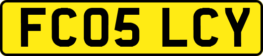 FC05LCY