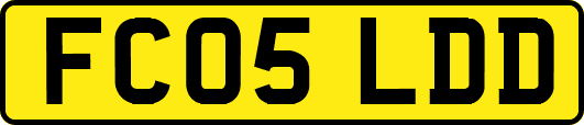 FC05LDD