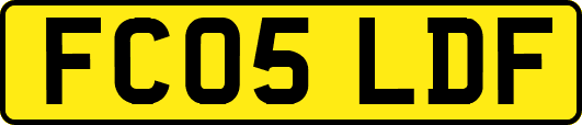 FC05LDF