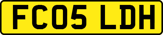 FC05LDH