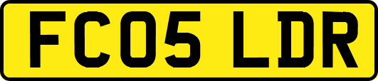 FC05LDR