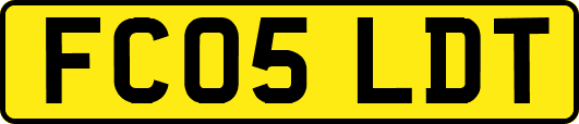 FC05LDT