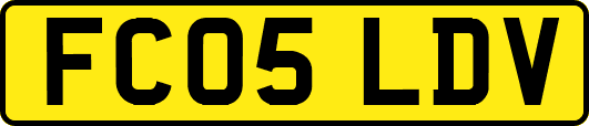FC05LDV