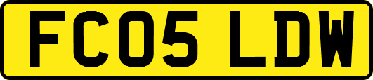FC05LDW