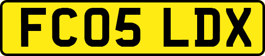 FC05LDX