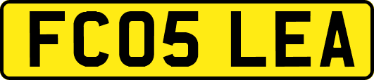 FC05LEA