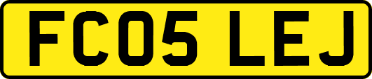 FC05LEJ