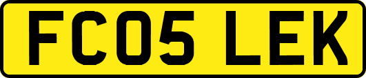 FC05LEK