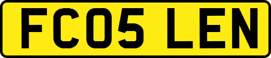 FC05LEN
