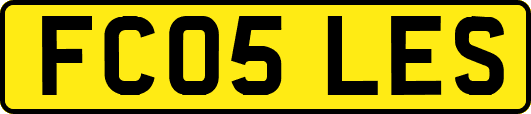 FC05LES