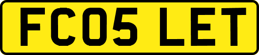 FC05LET