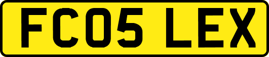 FC05LEX