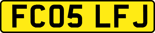 FC05LFJ